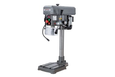 фото Сверлильный станок JET JDP-14М (230 В) JRM214M