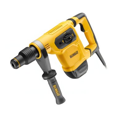 фото Перфоратор DEWALT D25481K