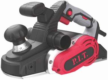 фото Рубанок P.I.T. PEP110-C