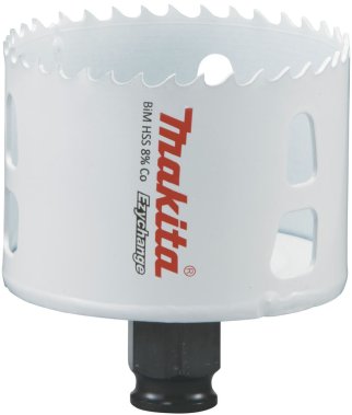 фото Коронка пильная 68 мм BIM Ezychange MAKITA E-03903