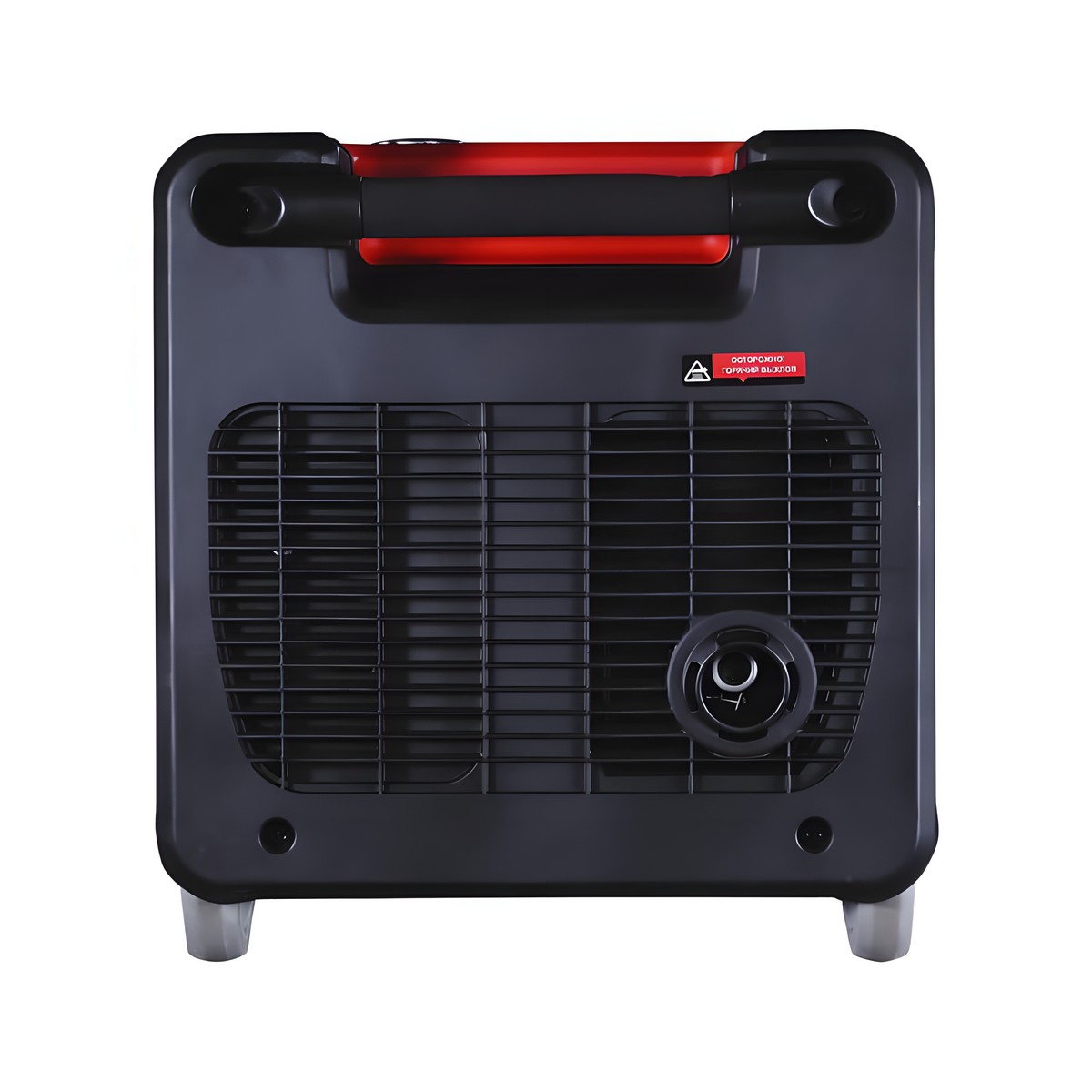 фото Электростанция бензиновая цифровая FUBAG TI 4500 ES 641026