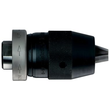 фото Патрон быстрозажимной 1.0-13 мм 1/2'' Futuro Top METABO 636226000