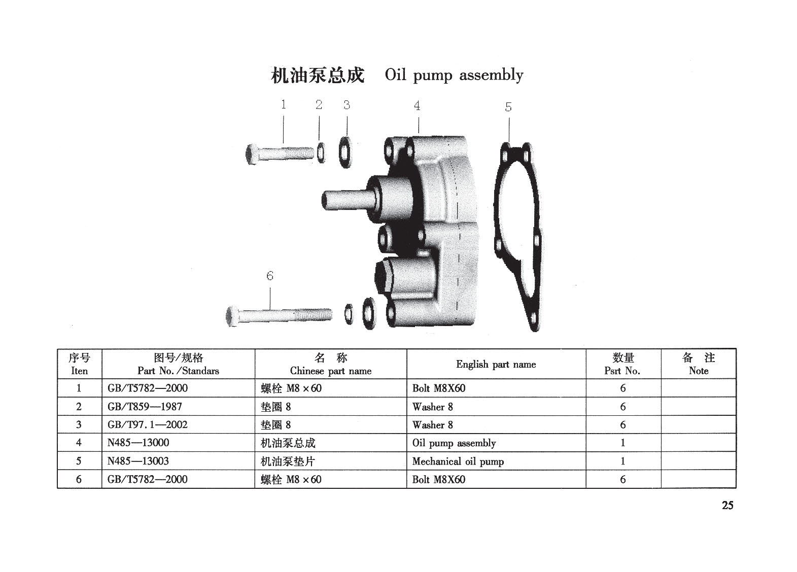 фото TSS Diesel TDR-K 25 4L