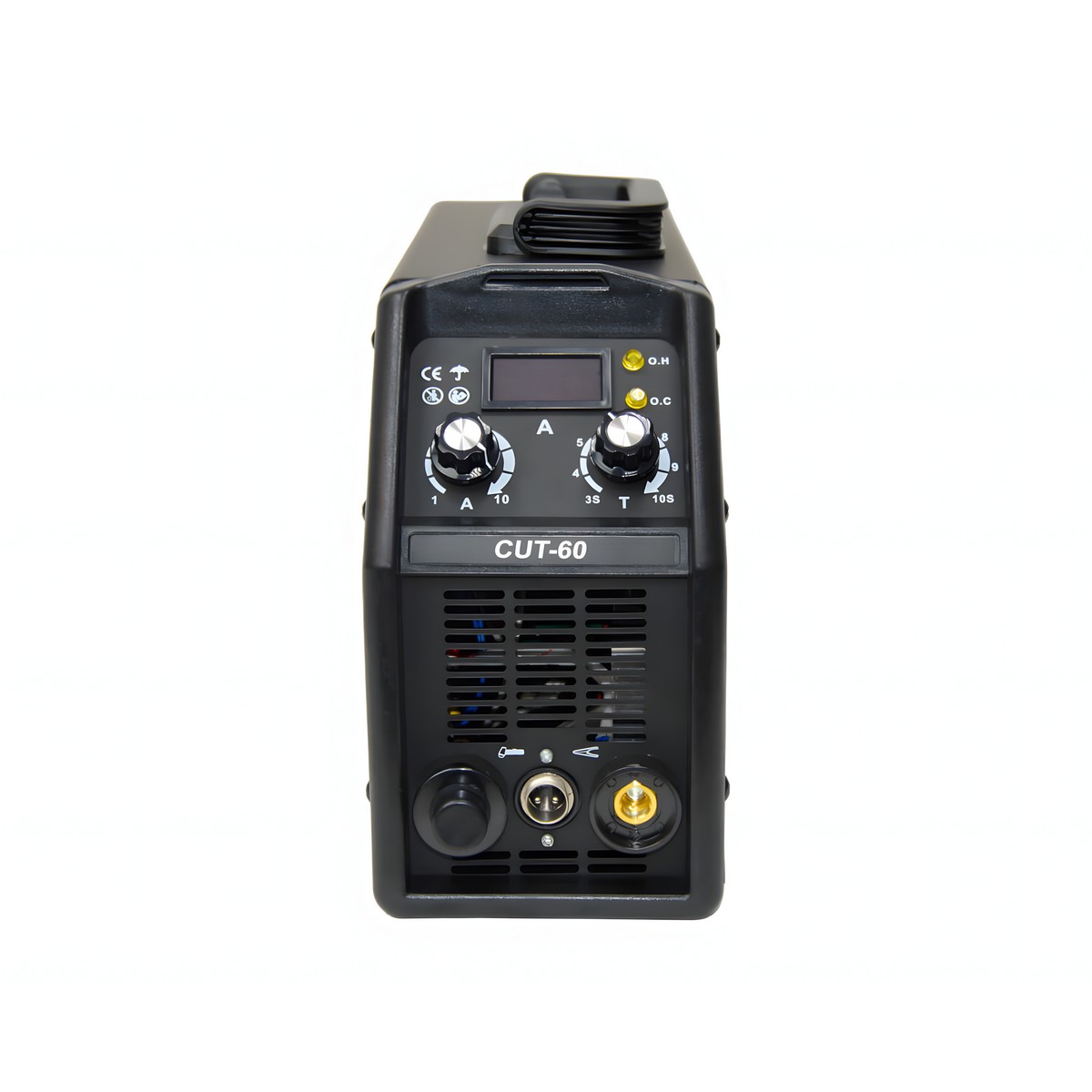 фото Инвертор воздушно-плазменной резки BRAIT CUT-60