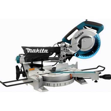 фото Пила торцовочная MAKITA LS0815FLN