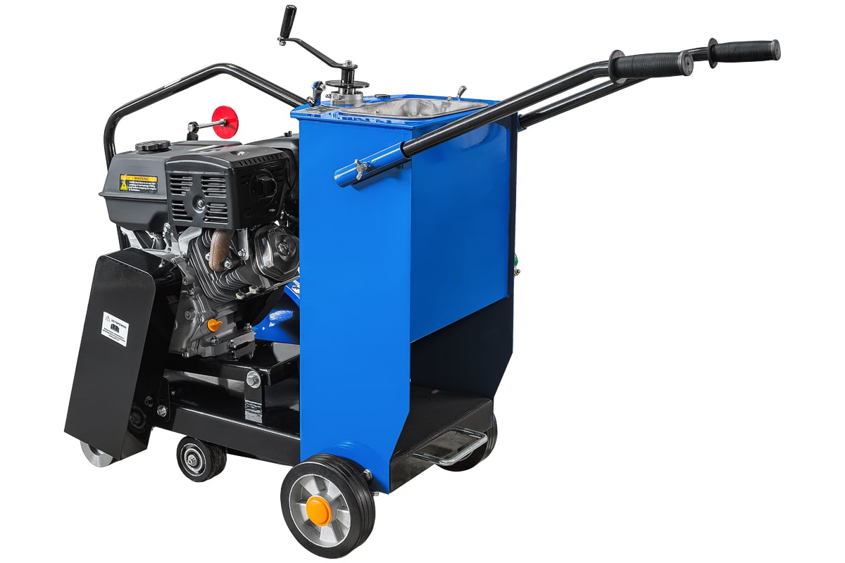 фото Резчик швов TSS RH-500L