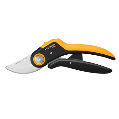 фото Секатор плоскостной Plus PowerLevel P721 FISKARS 1057170