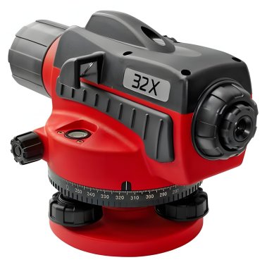 фото Нивелир оптический 32X CONDTROL 2-3-039