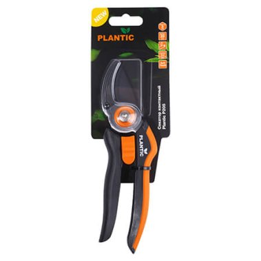 фото Секатор контактный PLANTIC P205 25205-01