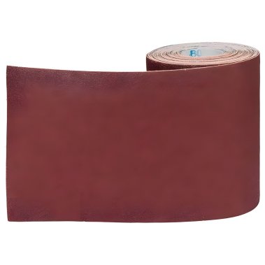 фото Рулон шлифовальный 93 х 5000 мм P320 Expert for Wood + Paint BOSCH 2608621463