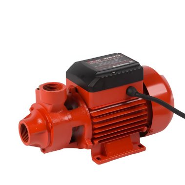 фото Насос поверхностный BRAIT NPВ-370 (370 Вт, 1500л/час)