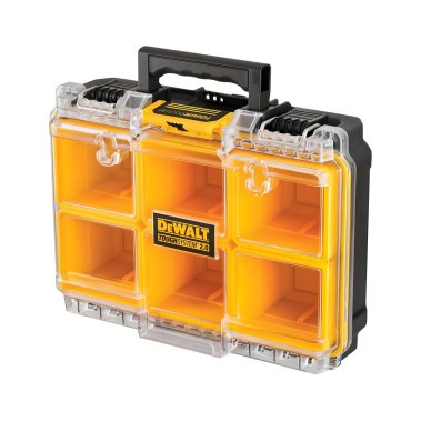 фото Модуль DeWalt TS 2.0 (органайзер 1/2) DWST83392-1