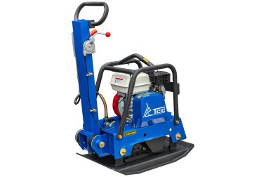 фото Виброплита реверсивная TSS-WP160H