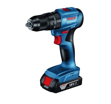 фото Дрель аккумуляторная ударная BOSCH GSB 185-LI KIT 06019K31F2