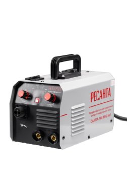 фото Инвертор-полуавтомат сварочный РЕСАНТА САИПА-160 MIG 5в1