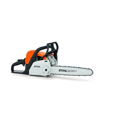 фото Бензопила STIHL MS 180 C-BE (35 см, цепь 63 РМ) 1130-200-0479