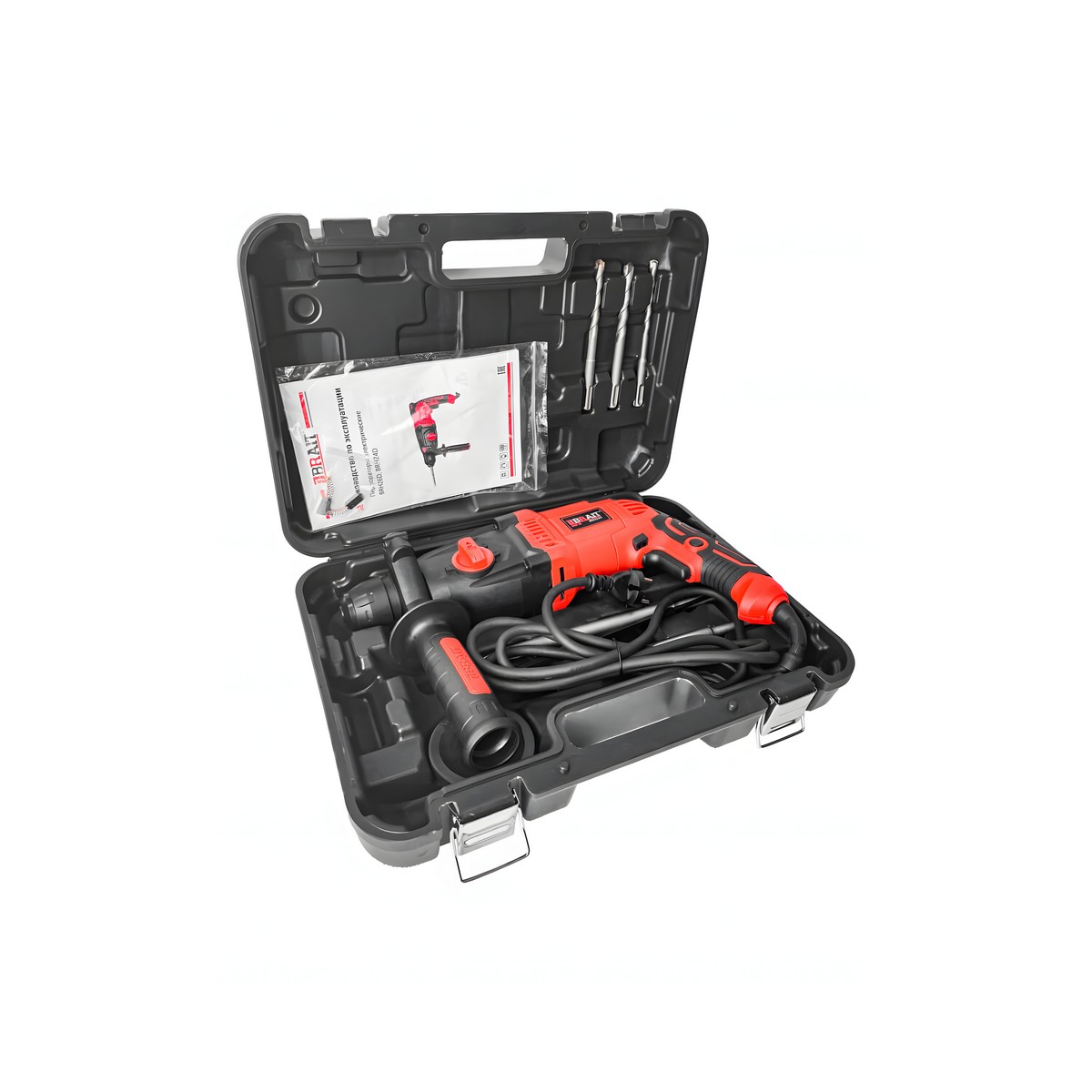 фото Перфоратор BRAIT BRH24D