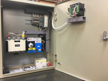 фото ТСС ШУЭ Д 2 - 1/1 20.220.220