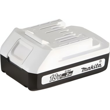 фото Аккумулятор MAKITA BL1820G (18V, 2.0Ah, Li-Ion) 191N69-0