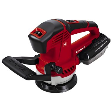фото Шлифмашина эксцентриковая Einhell PXC TE-RS 40 E 4462000