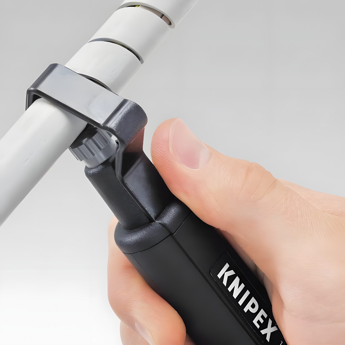 фото Инструмент для снятия изоляции KNIPEX KN-1630135SB