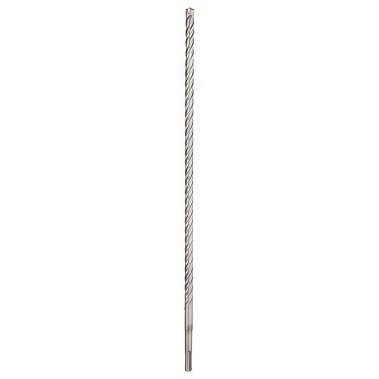 фото Бур 12 х 400 х 460 мм SDS-Plus-5X BOSCH 2608833812