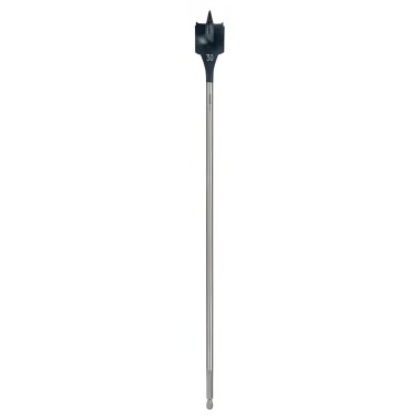фото Сверло по дереву перовое 30 х 400 мм Self Cut Speed BOSCH 2608595416