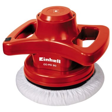 фото Шлифмашина полировальная Einhell CC-PO 90 2093173
