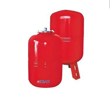 фото Бак расширительный EVAN HIT-12 104010