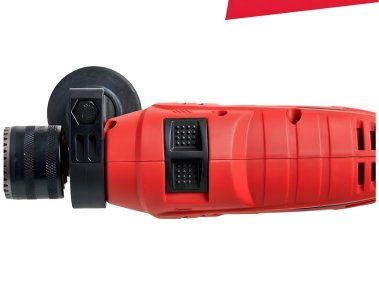 фото Дрель ударная FELISATTI ДУ-13/780 ЭР (780ВТ, ключ.патрон)