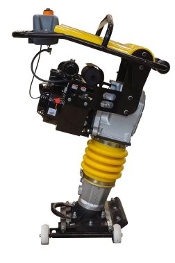 фото Вибротрамбовка SNIRREX SR-75