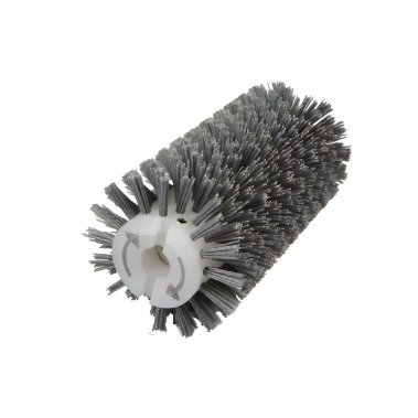 фото Щетка брашировальная 130 х 250 мм (полимерно-абразивный P120) JET RB.1020.P120