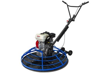 фото Машина заглаживающая, бензиновая TSS DMD1000H (лопасти, диск)