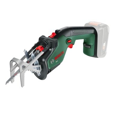 фото Пила аккумуляторная садовая BOSCH KEO 18LI (без АКБ и ЗУ) 0600861A01