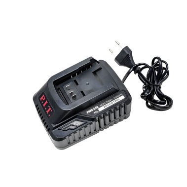 фото Зарядное устройство P.I.T. OnePower РН20-2.4А