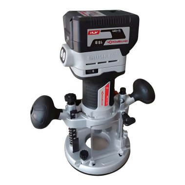 фото Фрезер аккумуляторный ИНТЕРСКОЛ ФМА-55/18ВЭ АПИ (без АКБ и ЗУ)