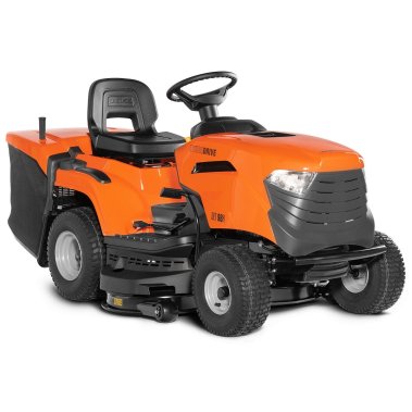 фото Трактор бензиновый DAEWOO DLT 98H