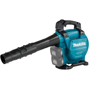 фото Воздуходувка аккумуляторная MAKITA DUB363ZV (без АКБ и ЗУ)