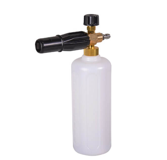 фото Мойка HUTER W200i Professional