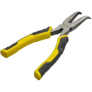 фото Длинногубцы изогнутые 150 мм Control-Grip STANLEY STHT0-75065
