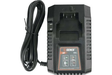 фото Устройство зарядное SENIX CHQX2