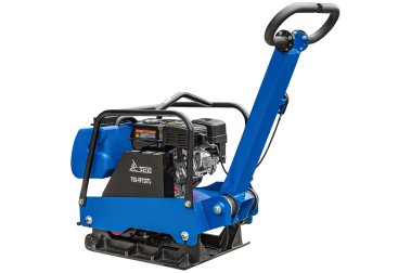 фото Виброплита TSS-VP120TL (колесный комплект, бак)