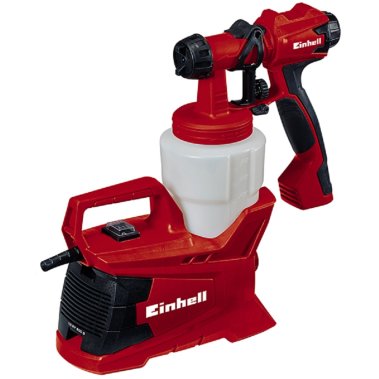 фото Краскопульт Einhell TC-SY 600 S 4260015