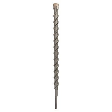 фото Бур 24 х 400 х 450 мм SDS-Plus-7X BOSCH 2608586725