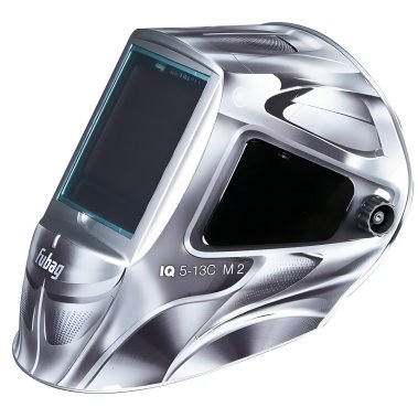 фото Маска сварщика IQ 5-13C M 2 "Хамелеон" FUBAG 31583