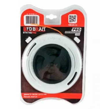 фото Головка косильная BTH74B PRO