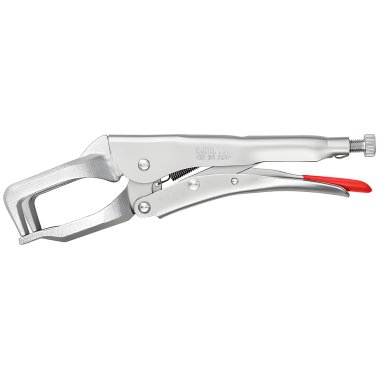 фото Клещи зажимные 280 мм KNIPEX KN-4214280