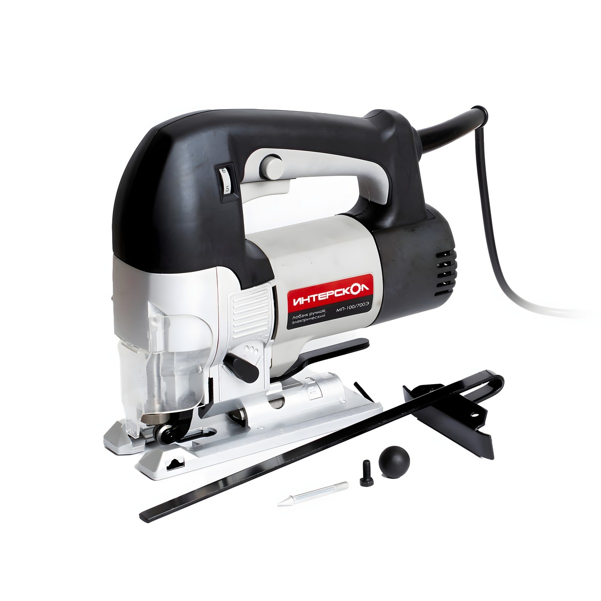 фото Лобзик ИНТЕРСКОЛ МП-100/700Э