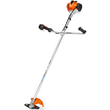 фото Мотокоса STIHL FS 94 C-E (нож 230-2) 4149-200-0011
