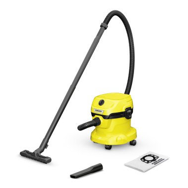 фото Пылесос KARCHER WD 2 Plus V-12/4/18